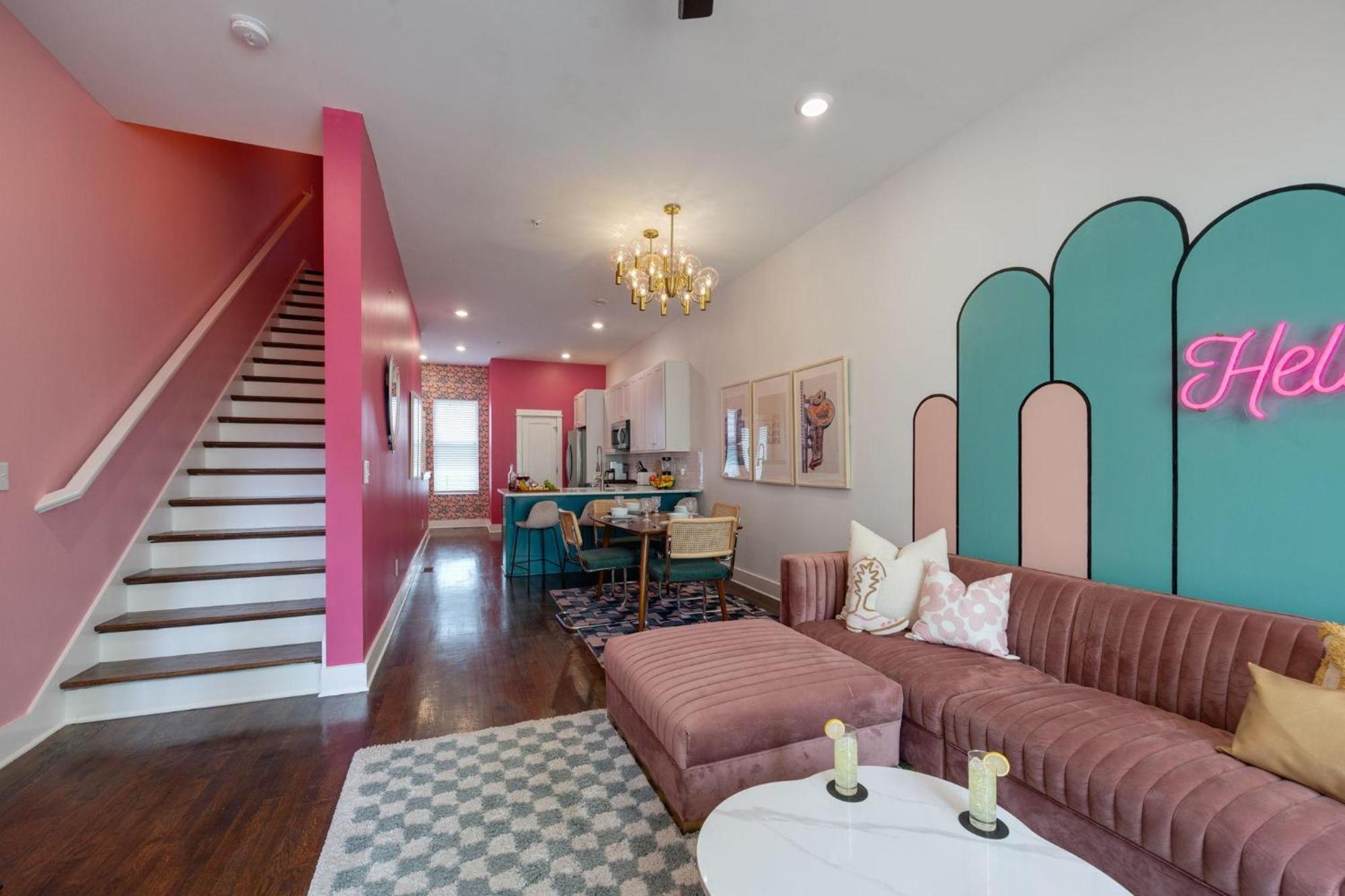 - 2001 Convent Place Unit 12 - #2