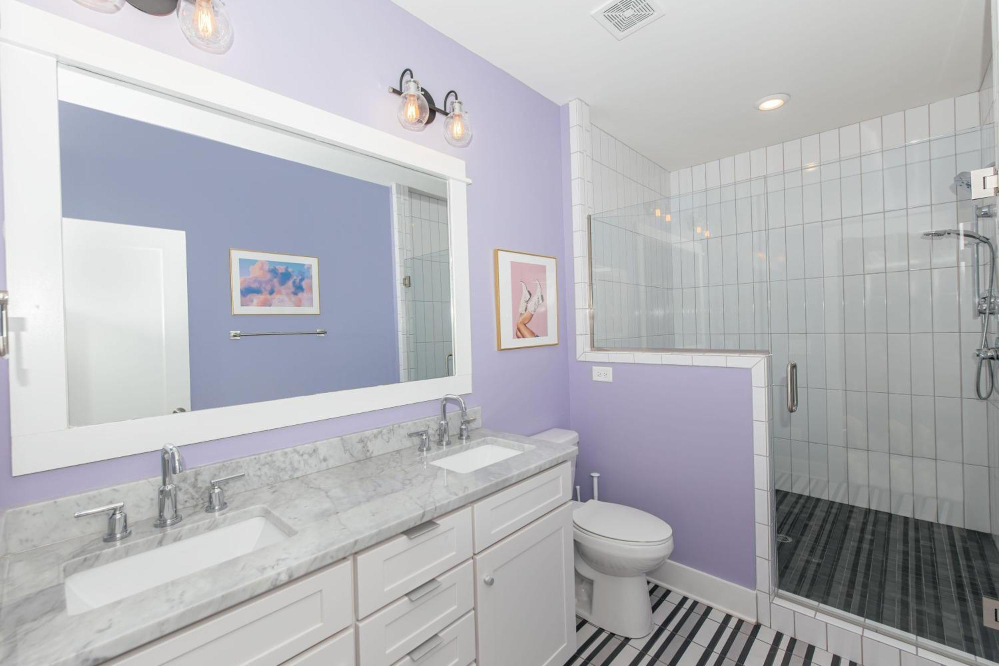 Holiday home - 2001 Convent Place Unit 12 - #2 Nashville