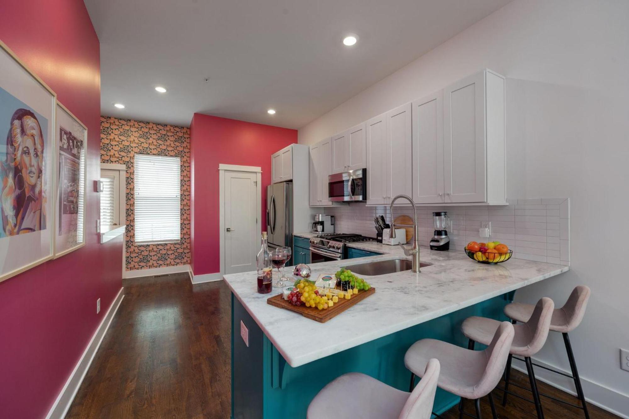 Holiday home - 2001 Convent Place Unit 12 - #2