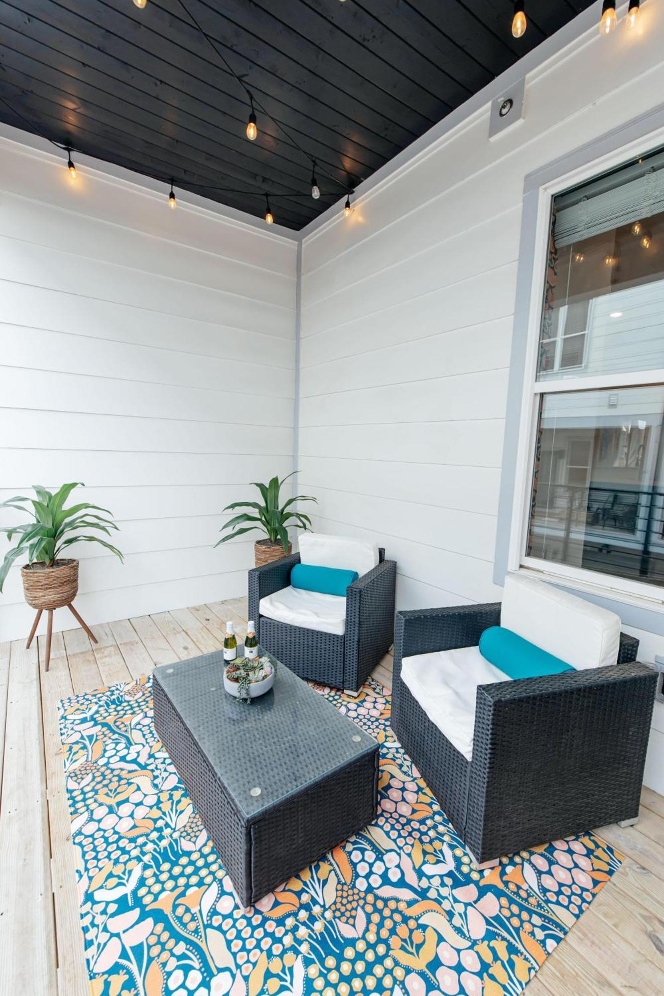 - 2001 Convent Place Unit 12 - #2