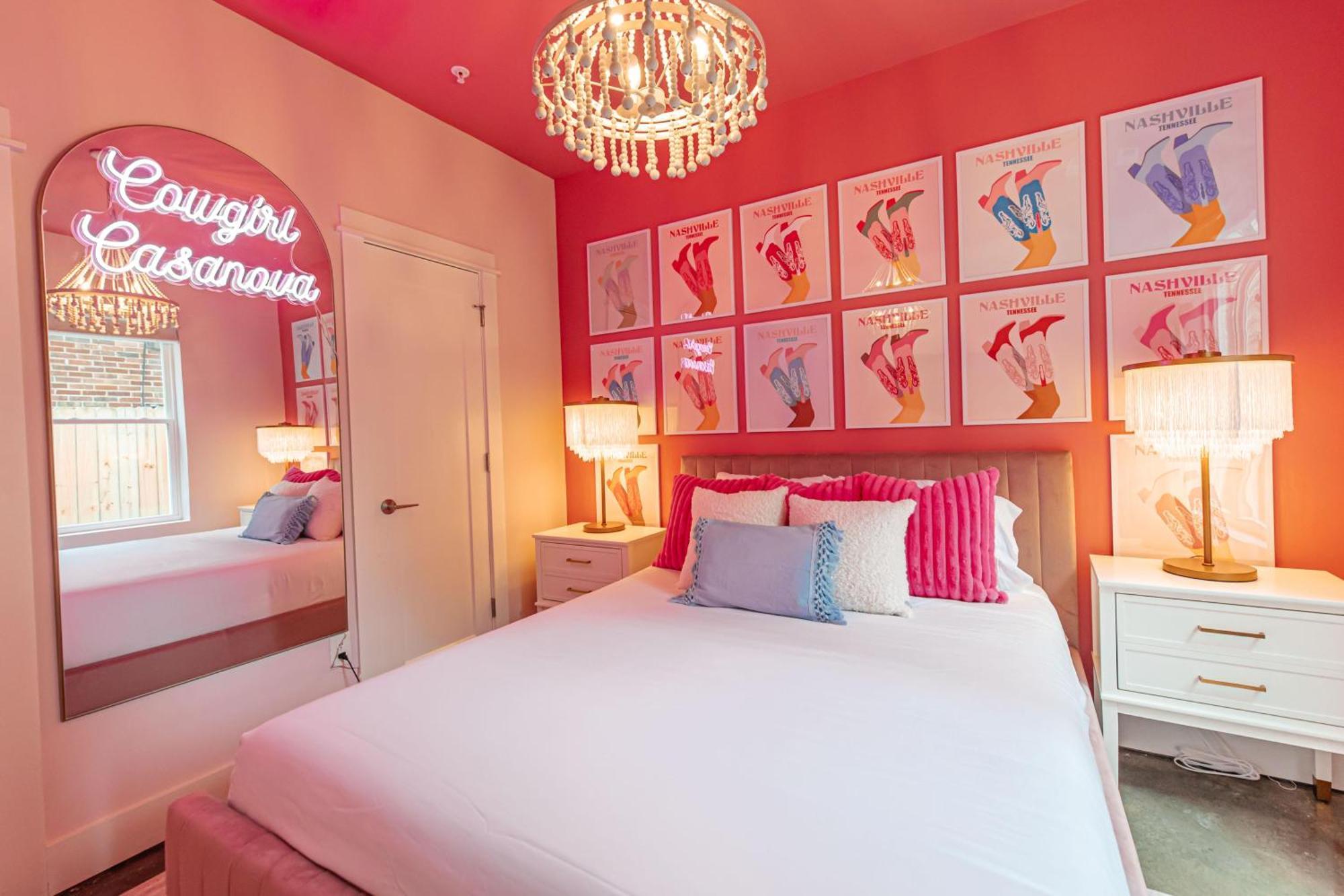 - 2001 Convent Place Unit 12 - #2