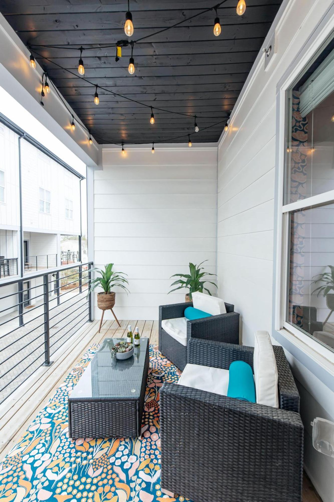 - 2001 Convent Place Unit 12 - #2