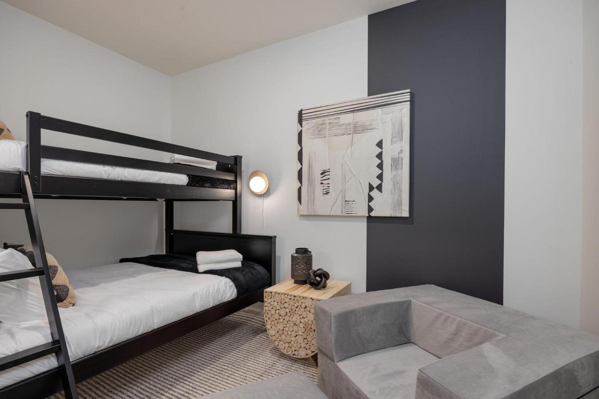 Hyve - Eden Elegance - Walk To Broadway * Nashville