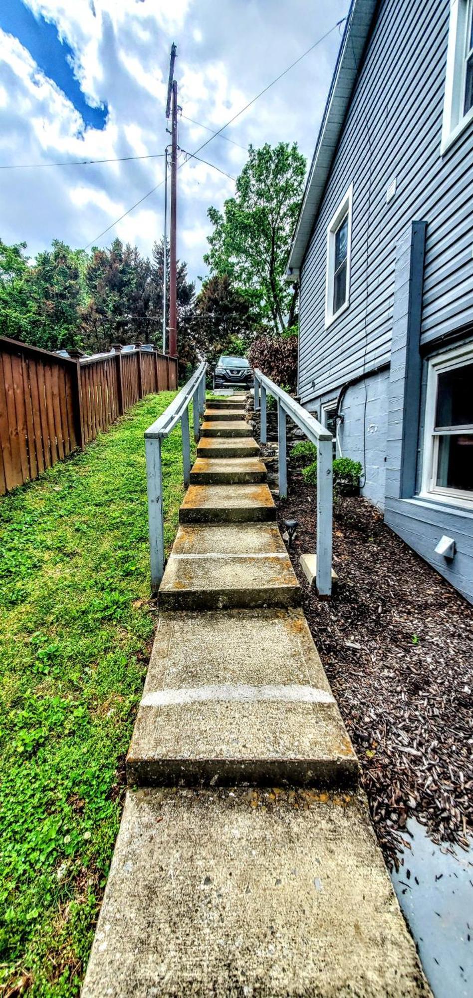 Holiday home Cozy Duplex Unit B