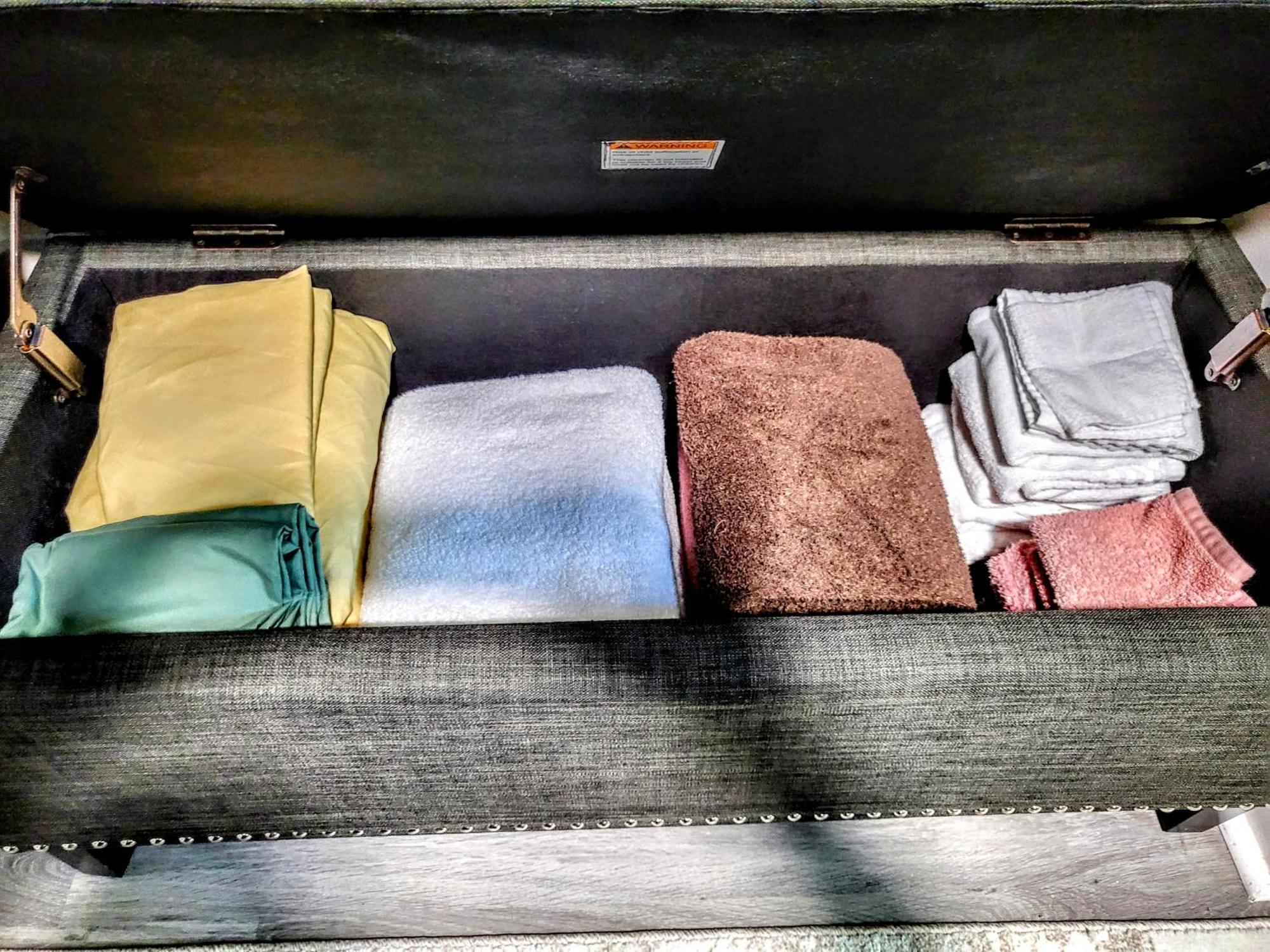 Holiday home Cozy Duplex Unit B Nashville