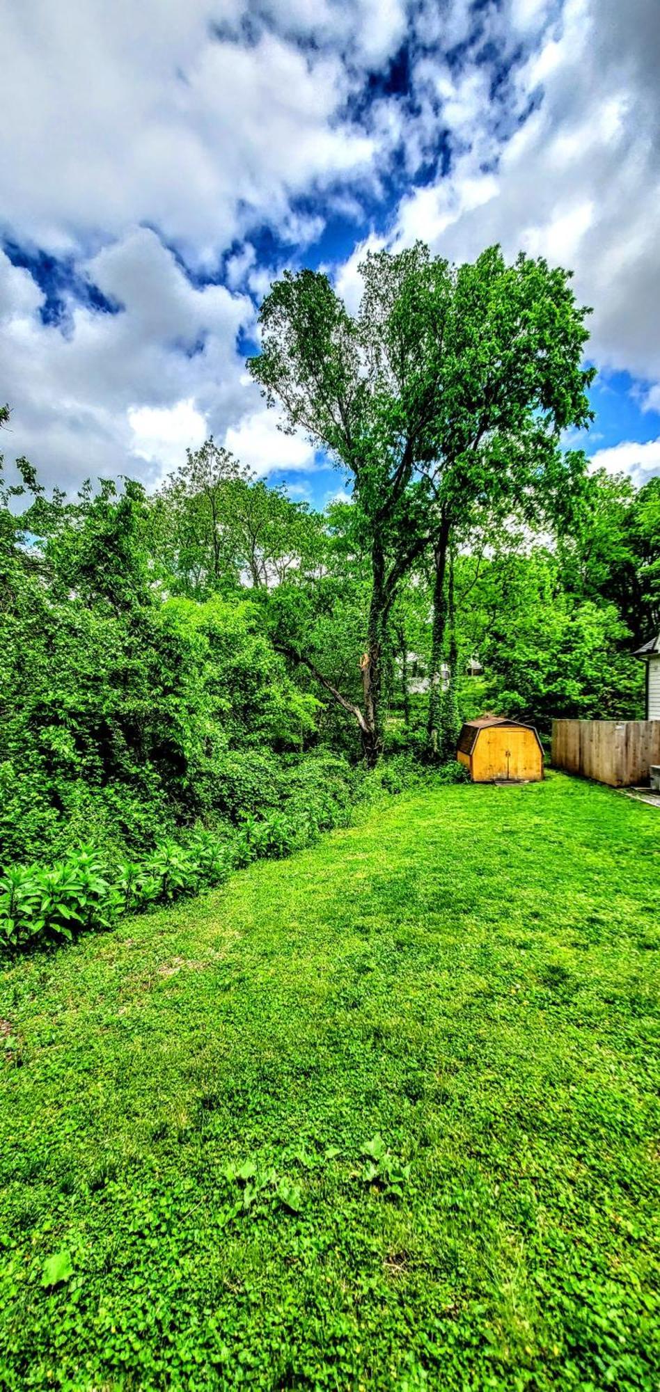 Cozy Duplex Unit B Holiday home Nashville