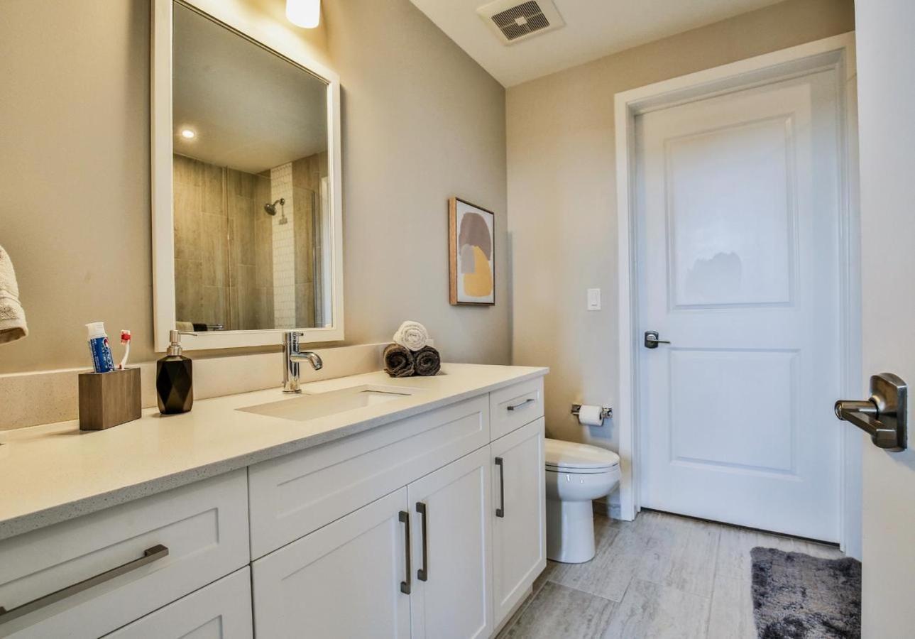 Apartment Deluxe On Broadway *