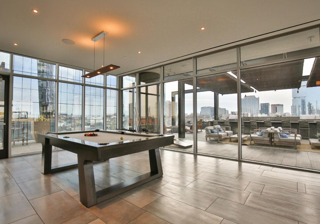 Apartment Deluxe On Broadway Nashville