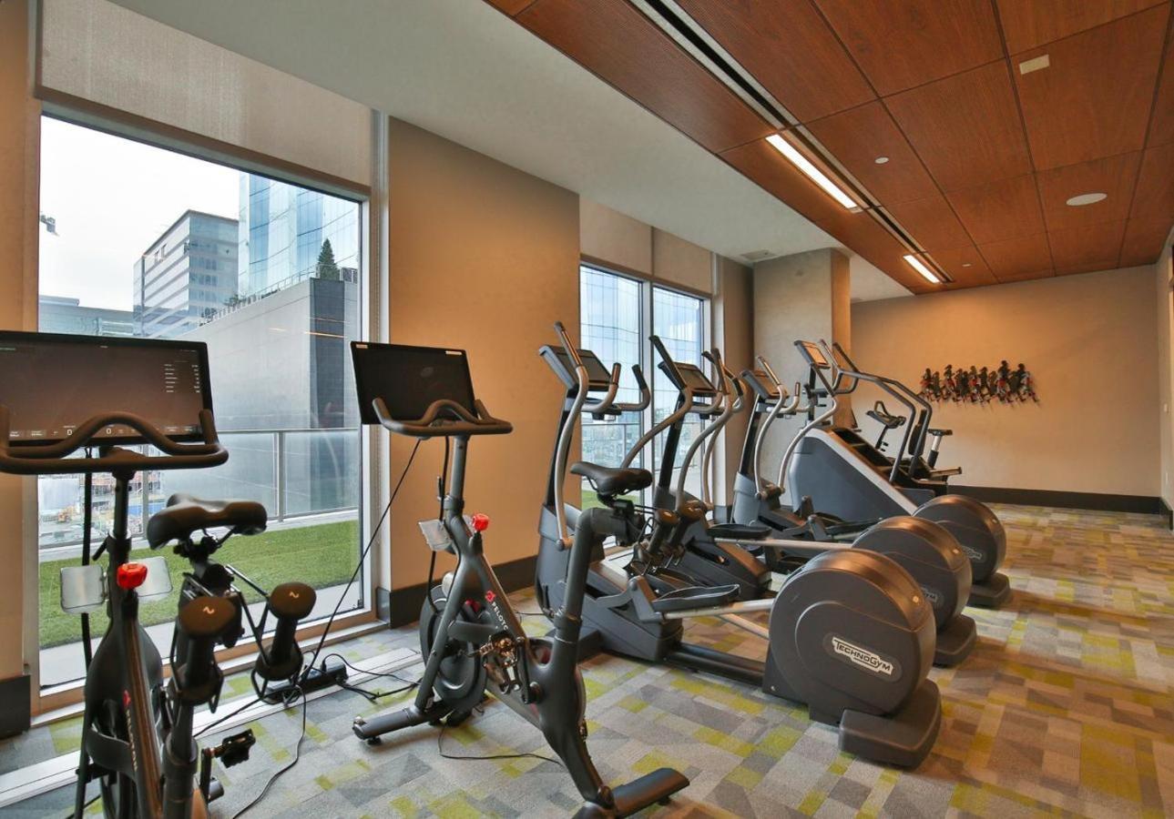 Apartment Deluxe On Broadway *