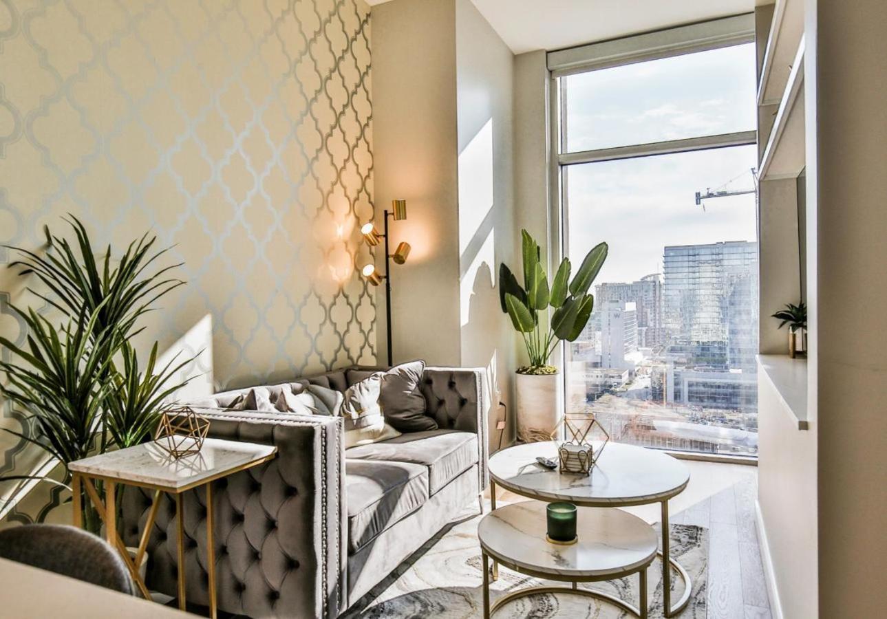 Apartment Deluxe On Broadway *