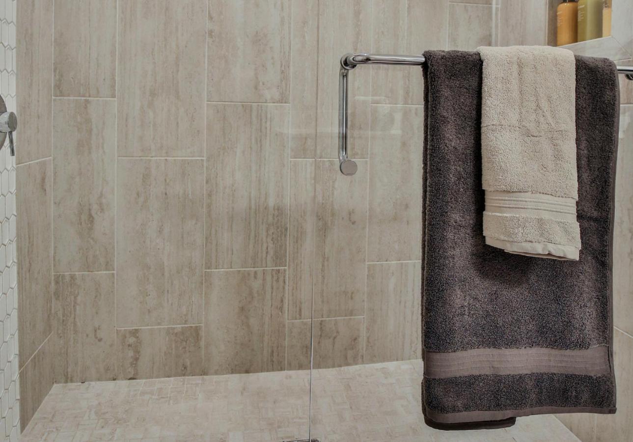 Apartment Deluxe On Broadway *