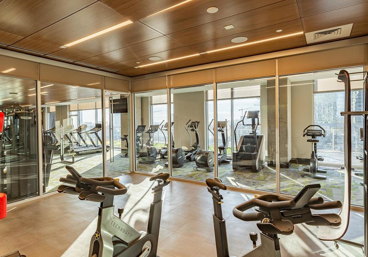 Deluxe On Broadway Apartment Nashville