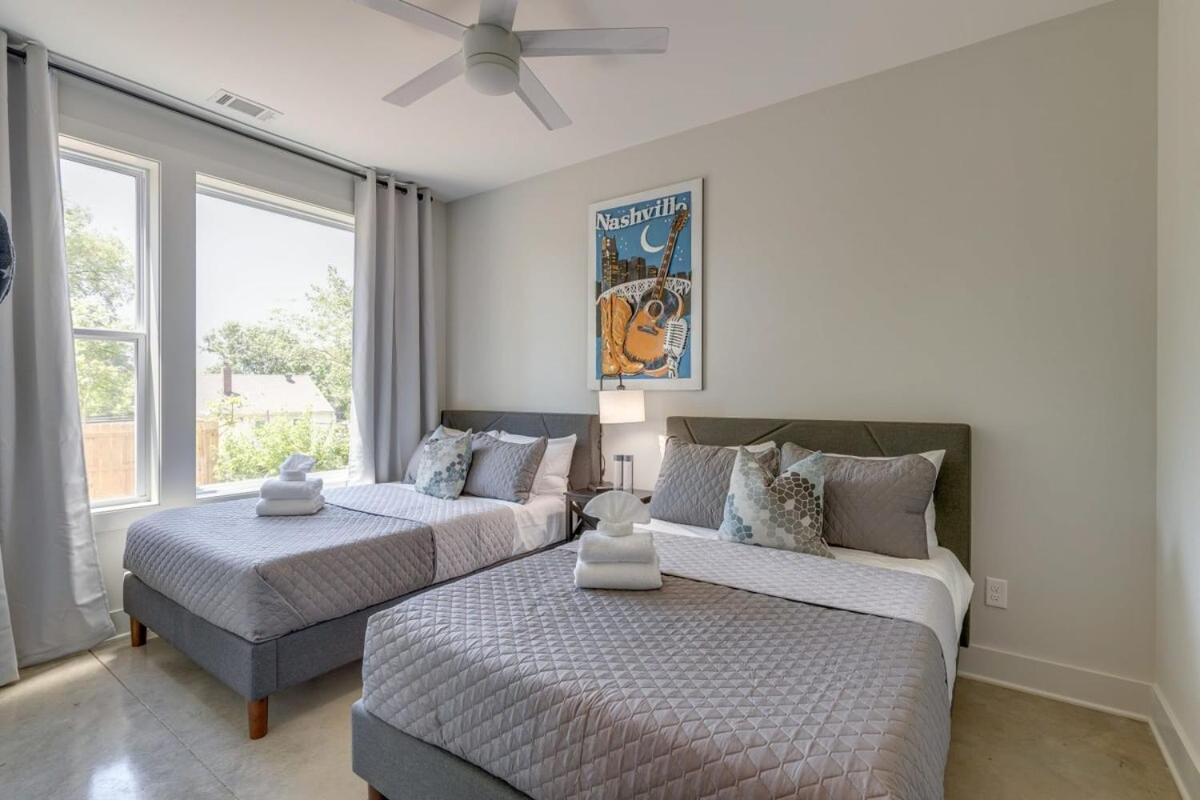 East Nash Double - 26 Beds Fast Holiday home