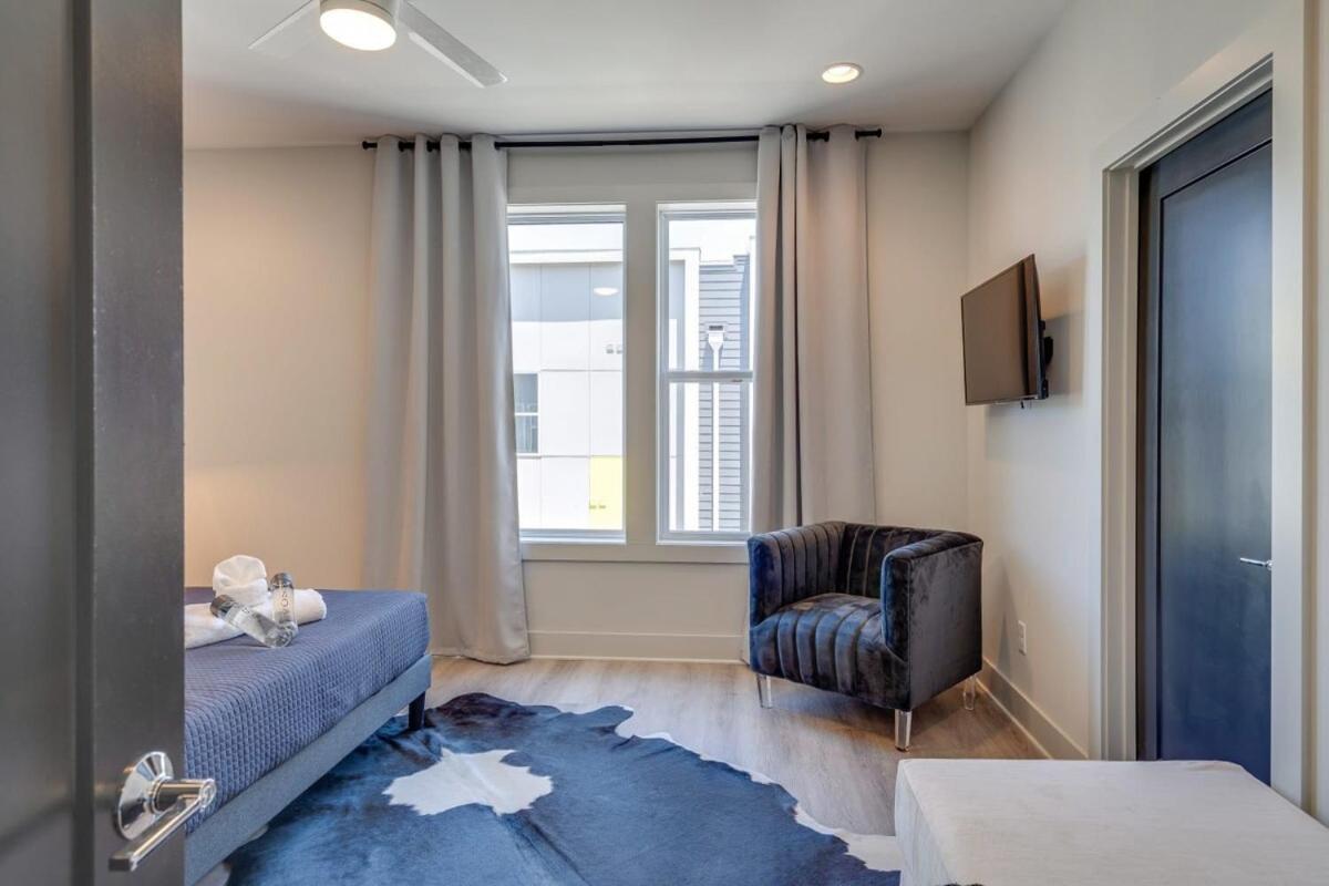 Holiday home East Nash Double - 26 Beds Fast Nashville