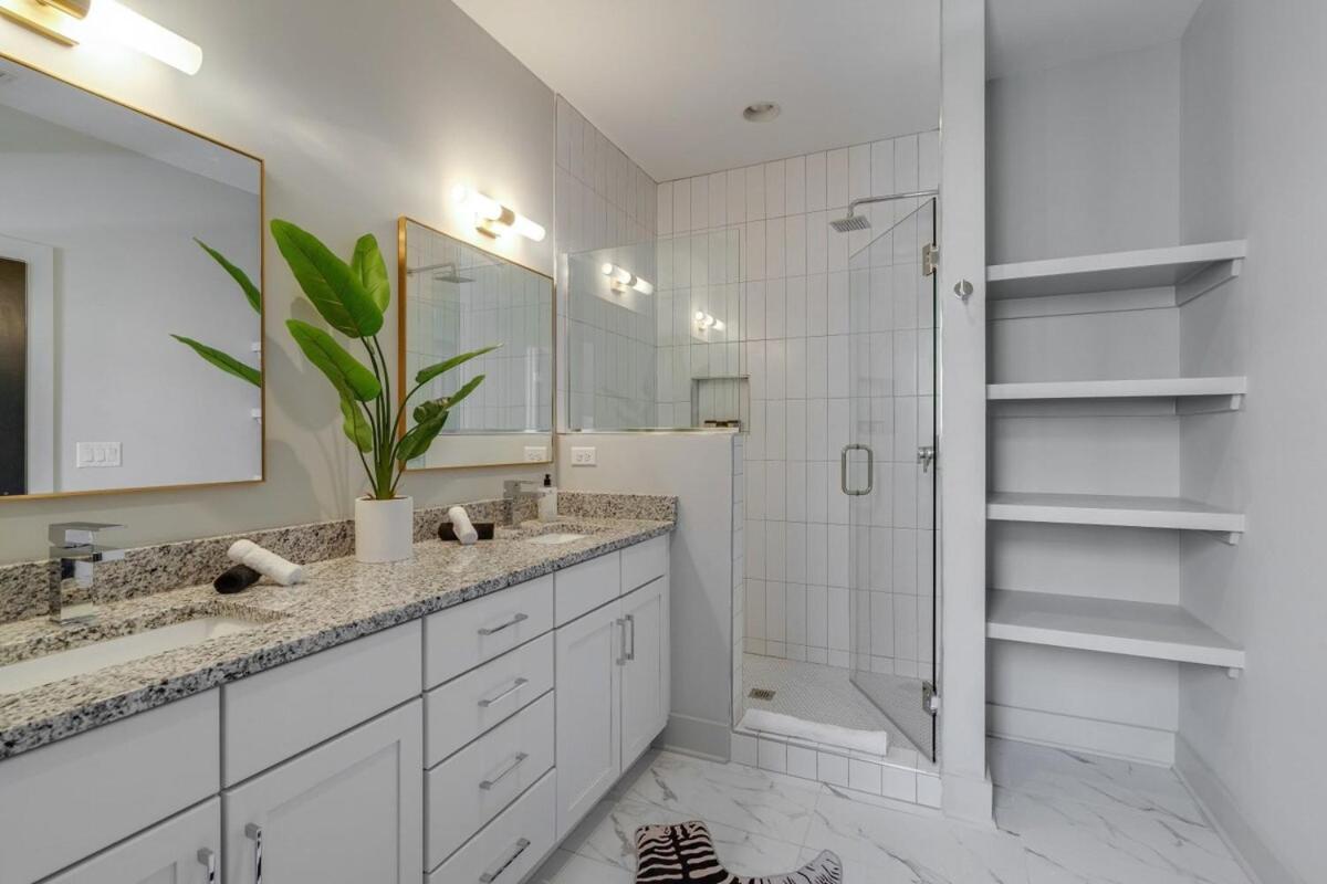 East Nash Double - 26 Beds Fast Holiday home *