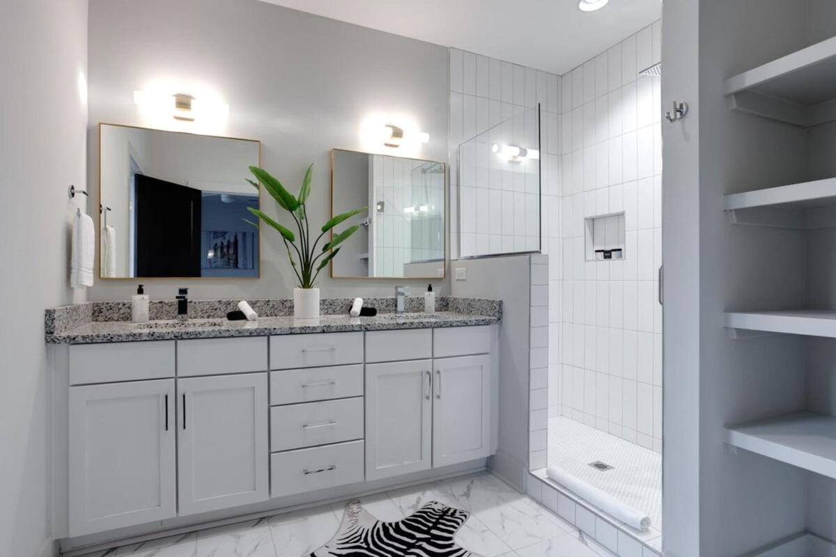 East Nash Double - 26 Beds Fast Holiday home *