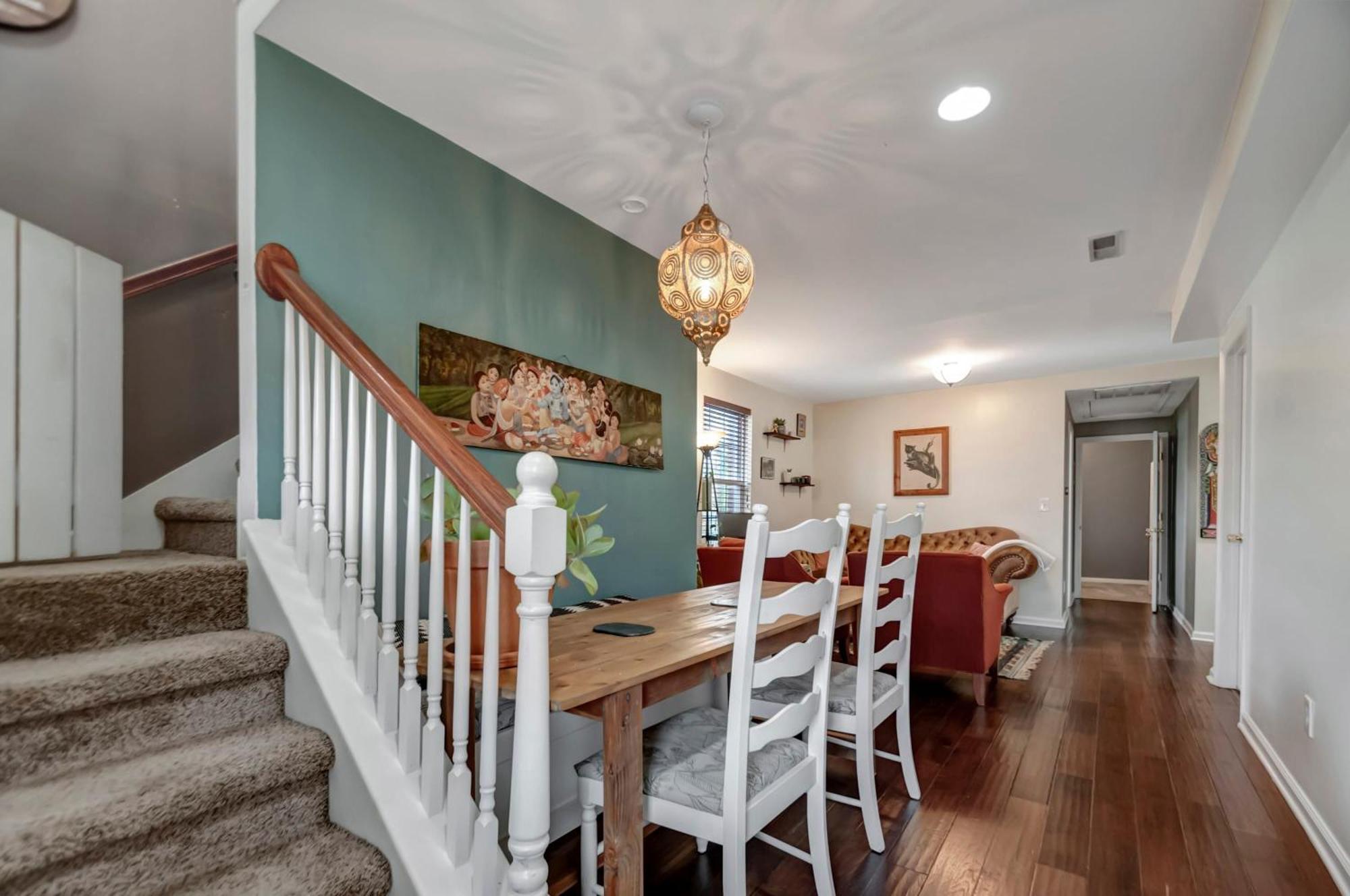 3 Bd 2 Bath Walking Distance To Nations Holiday home *