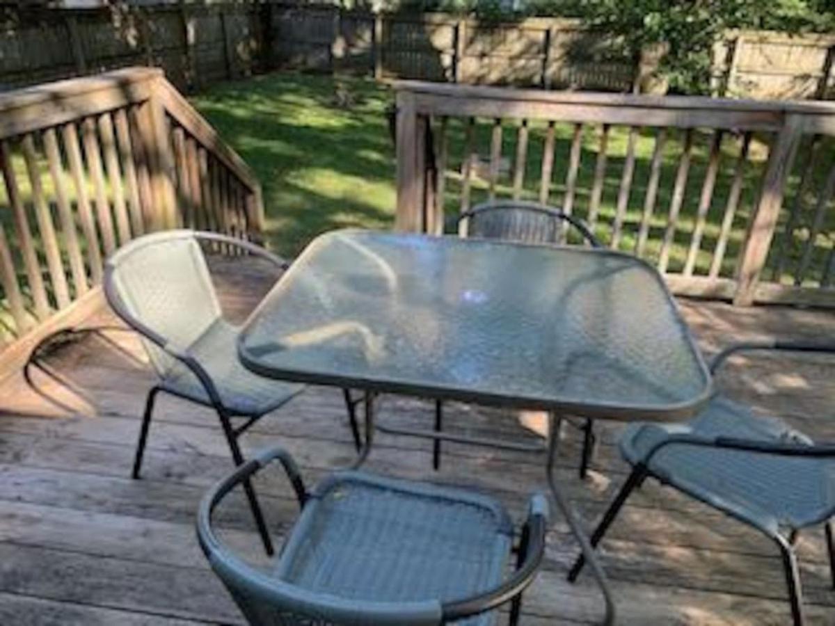 Hangout House Play, Work, And Visit Holiday home Nashville