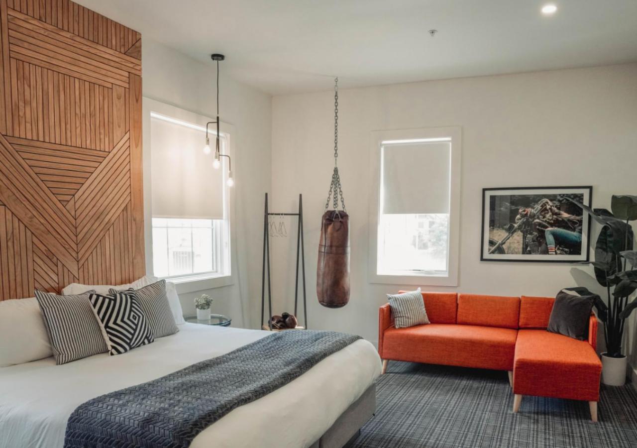 Reunion Hotel Nashville