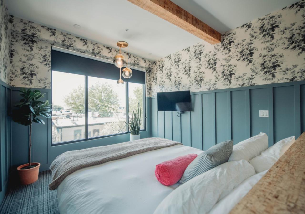 Reunion Hotel Nashville