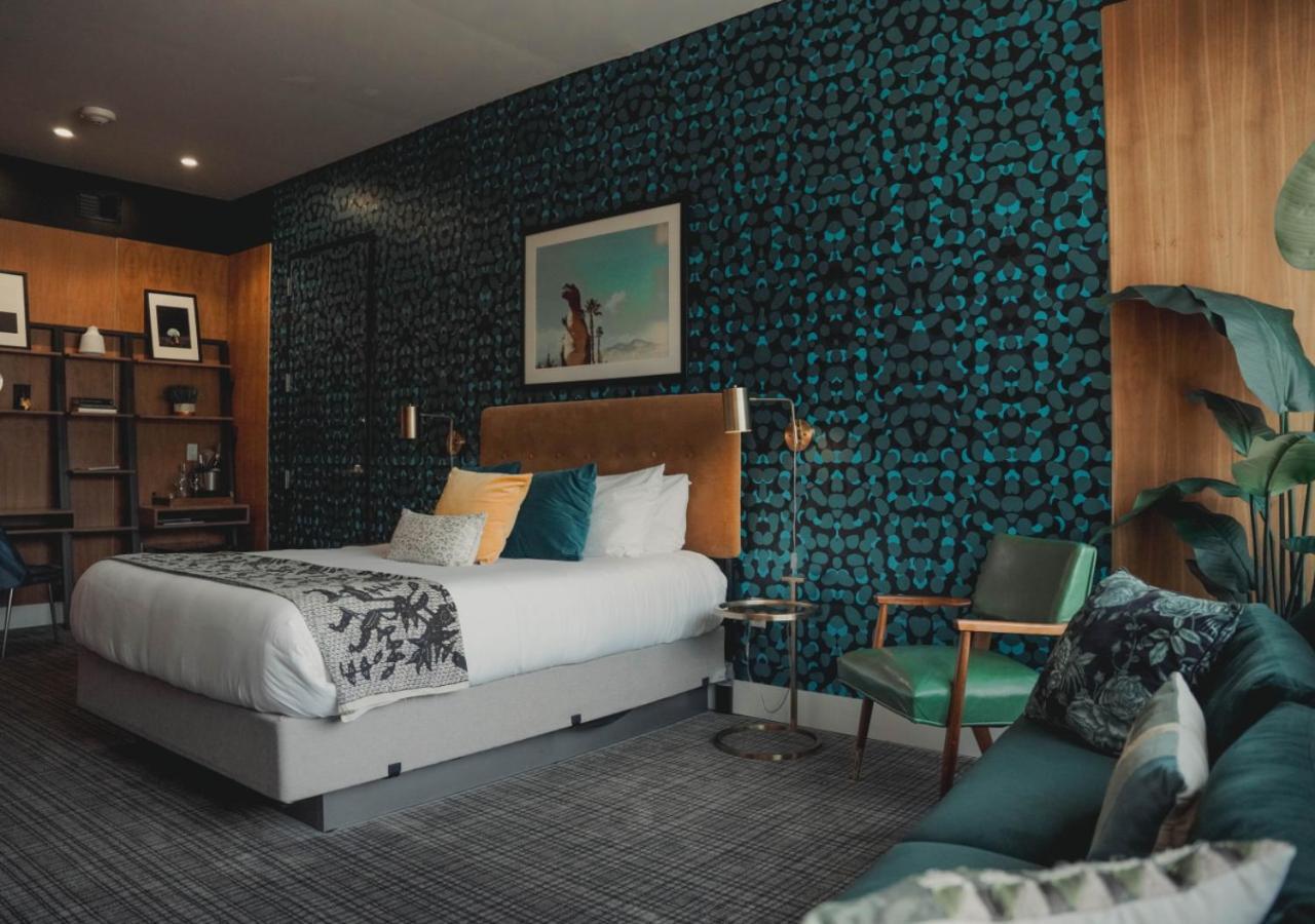 Reunion Hotel Nashville