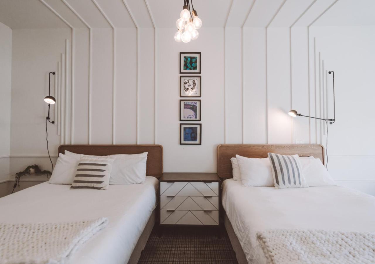 Reunion Hotel Nashville