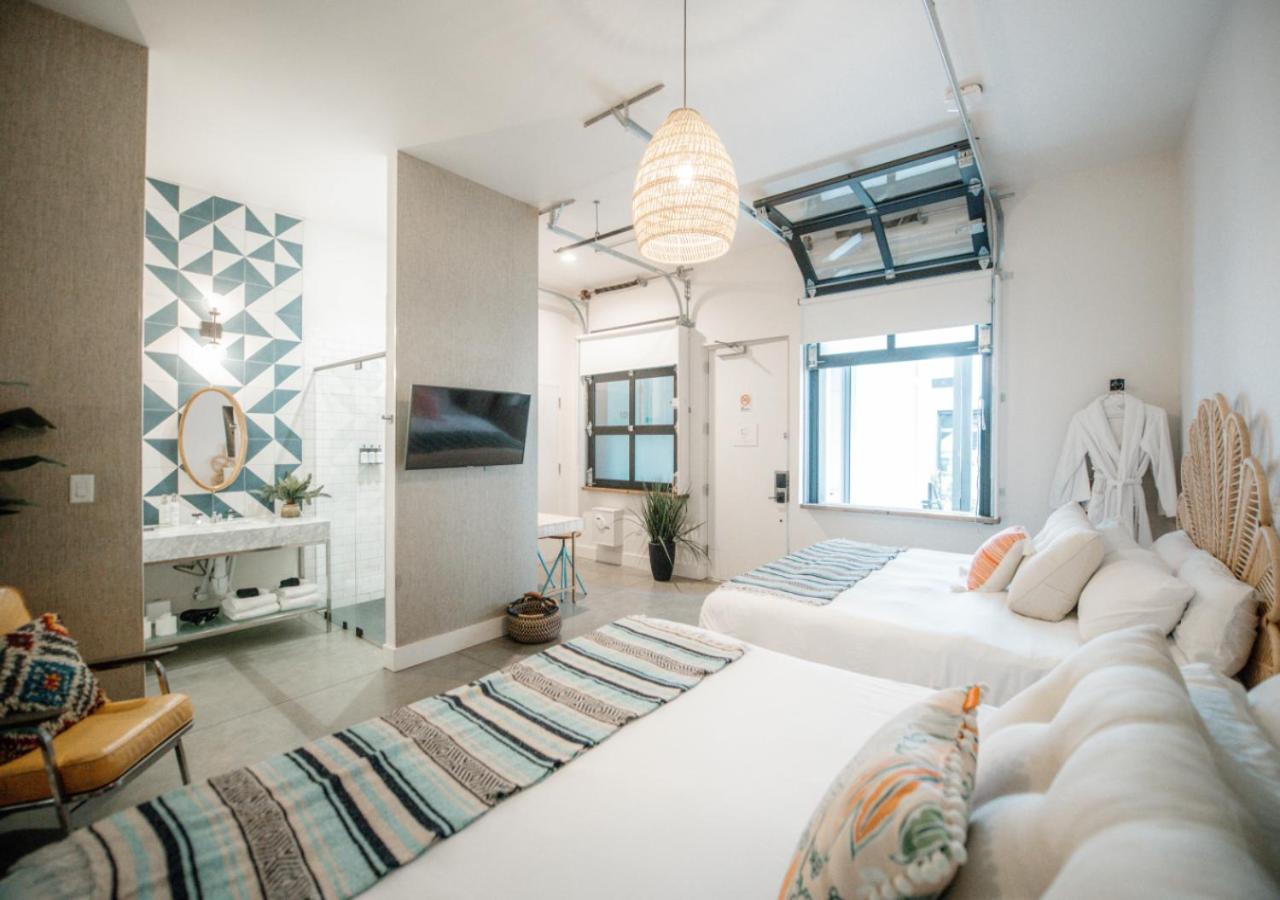 Hotel Reunion Nashville