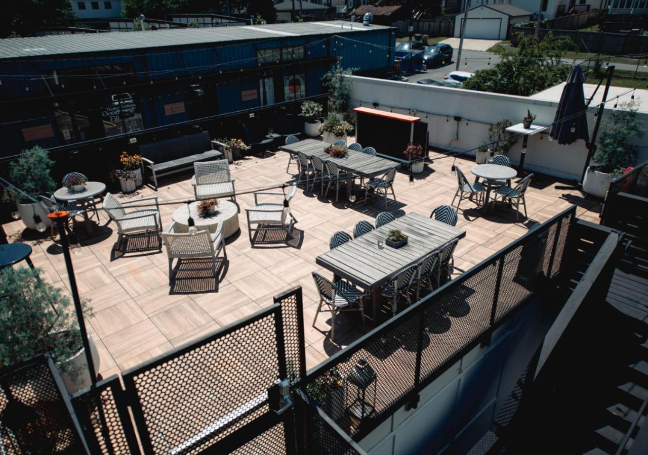 Reunion Hotel Nashville