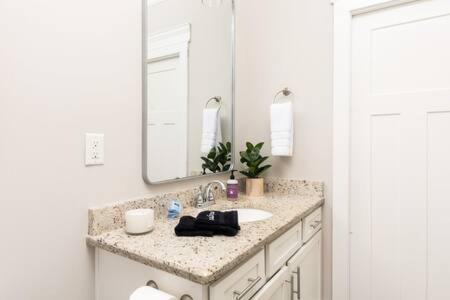 Holiday home The Edgehill House - Close To Belmont & Vanderbilt