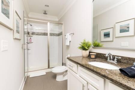 The Edgehill House - Close To Belmont & Vanderbilt *