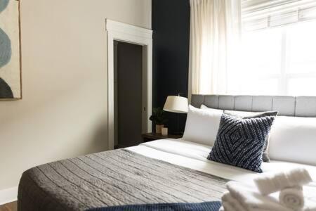 The Edgehill House - Close To Belmont & Vanderbilt * Nashville