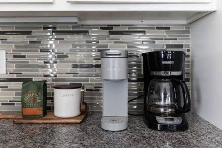 The Edgehill House - Close To Belmont & Vanderbilt