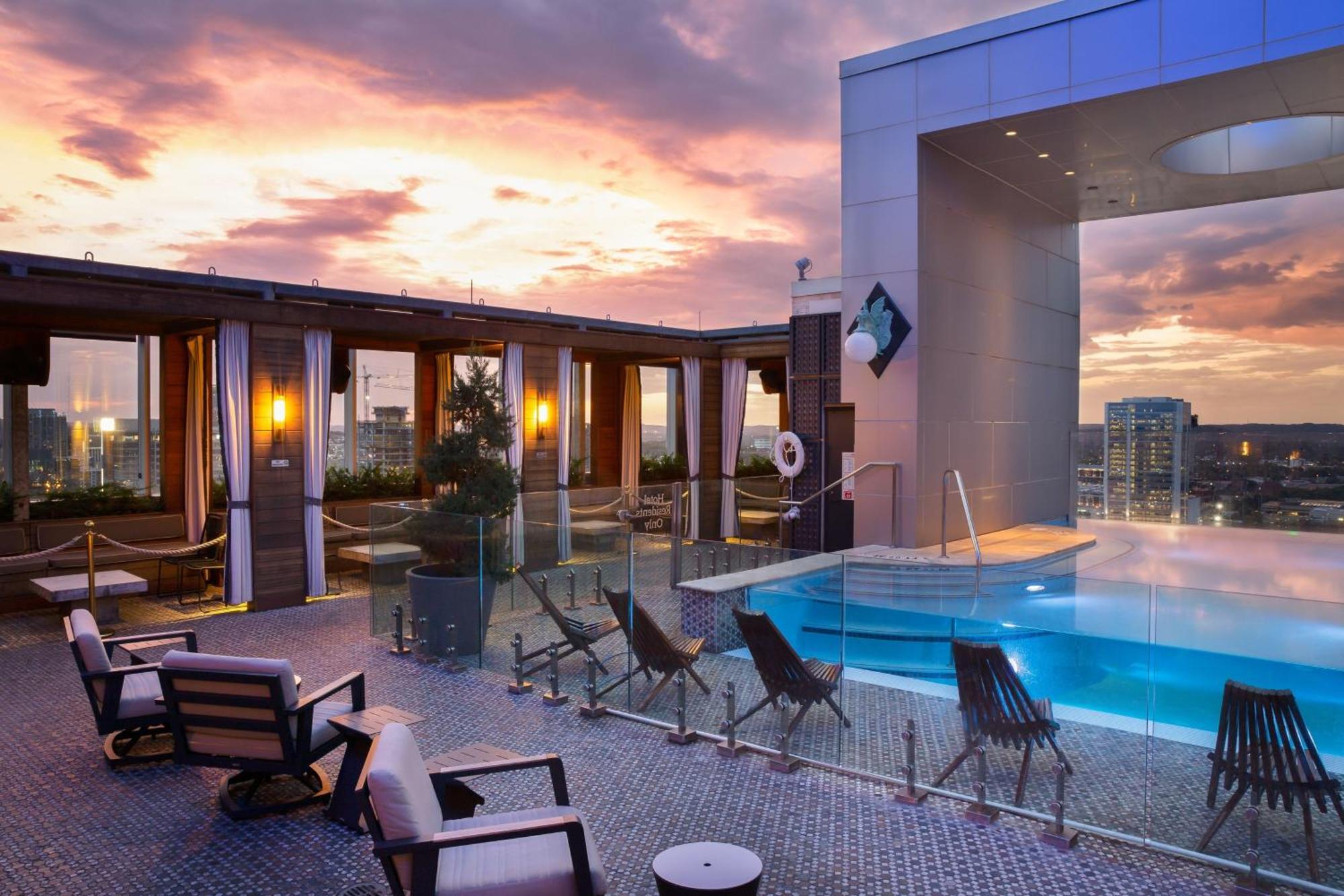 The Westin Nashville Hotel 4*