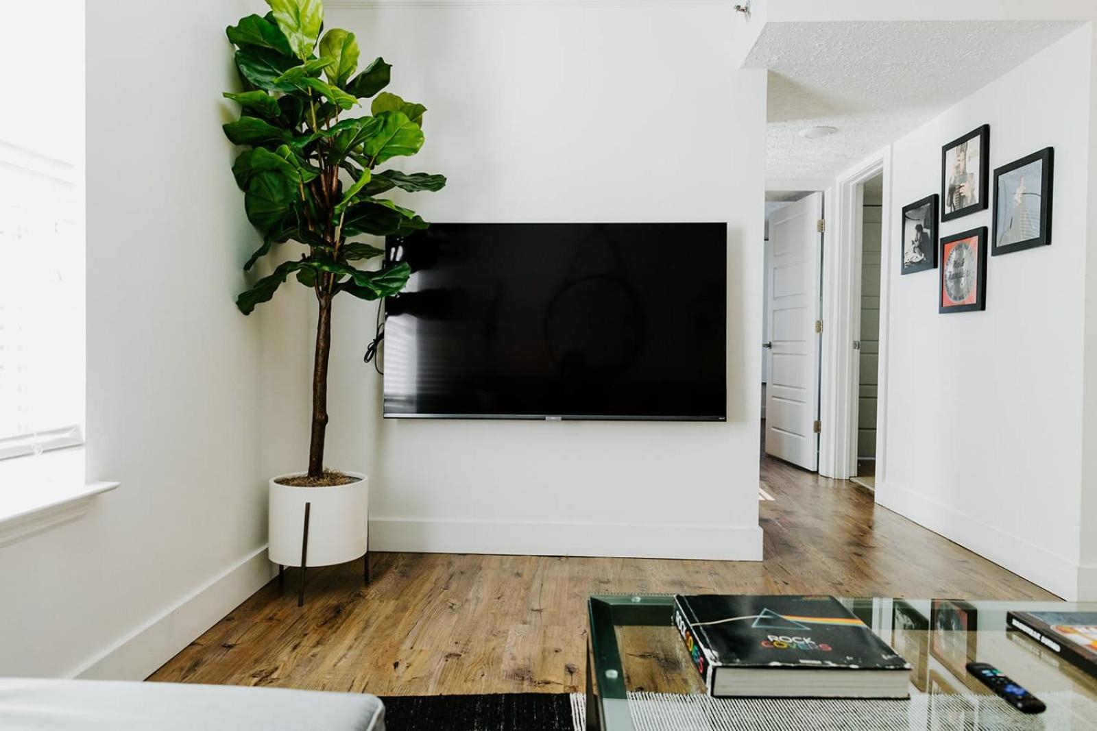 Apartment The Vinyl At Music Row - Garden *