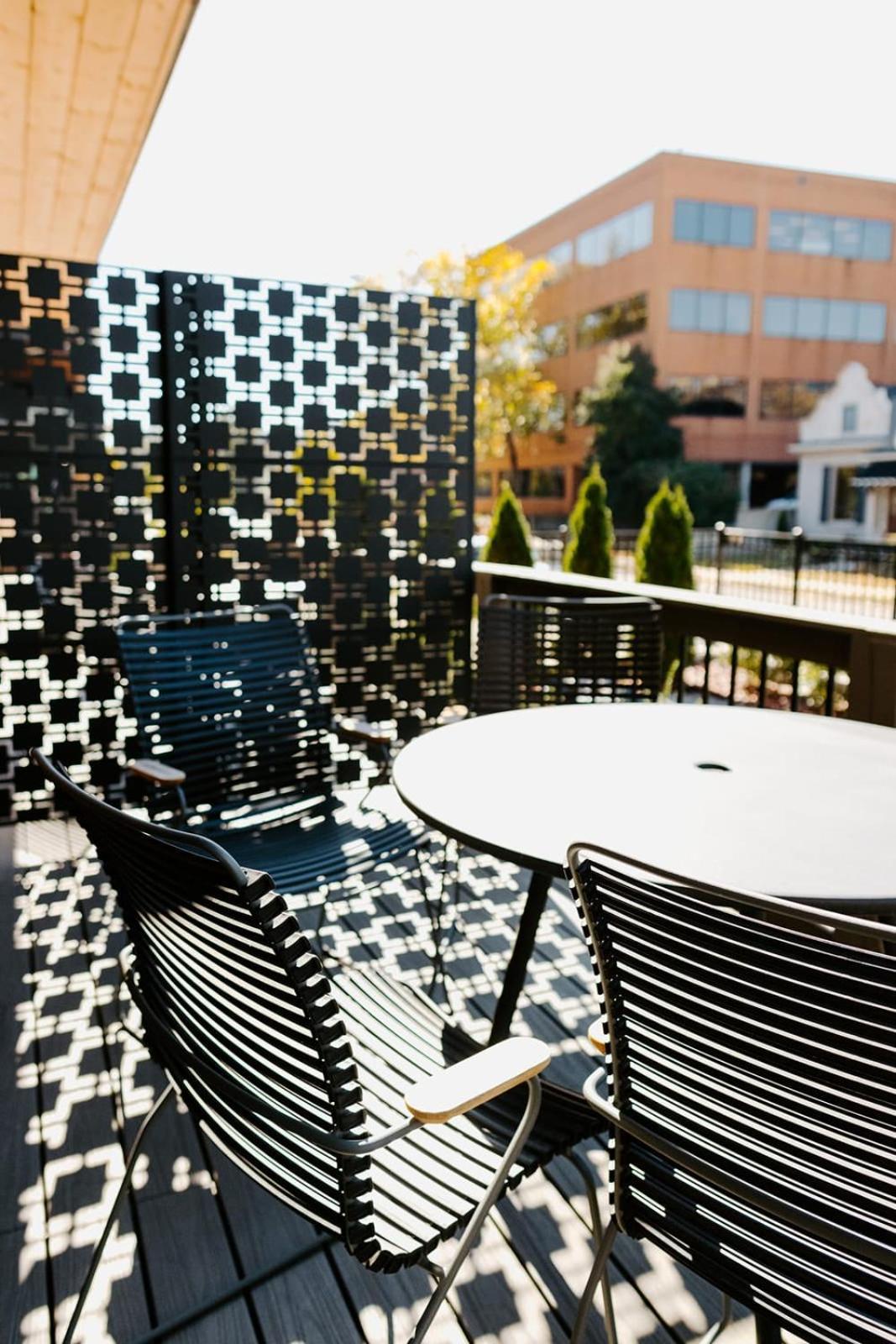 The Vinyl At Music Row - Garden Apartment *