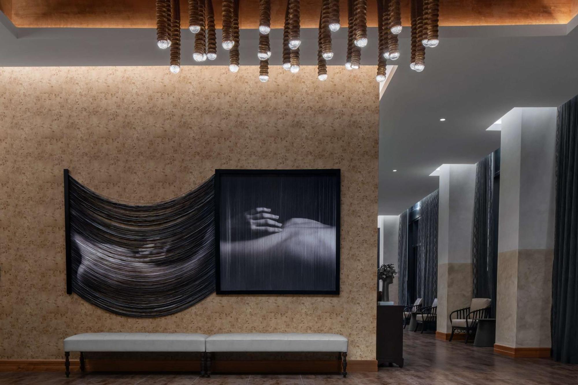 Fraye Nashville, Curio Collection By Hilton Hotel 4*