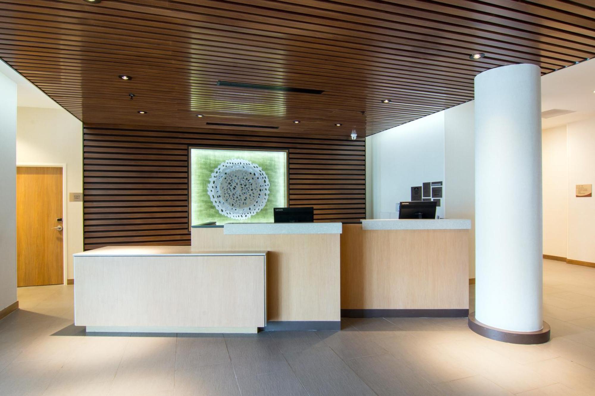 Fairfield & By Marriott Airport 3* Nashville