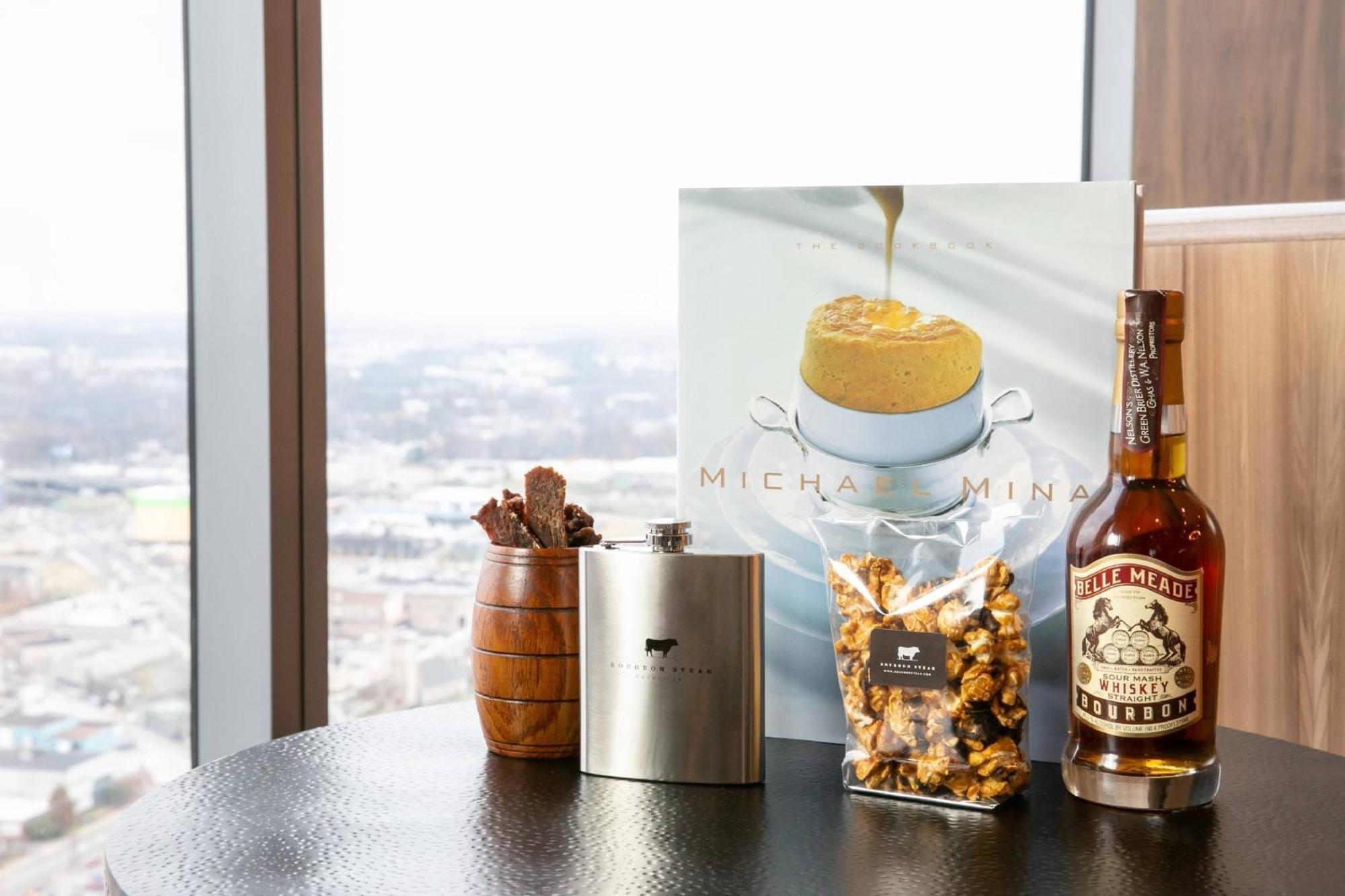 Jw Marriott Nashville