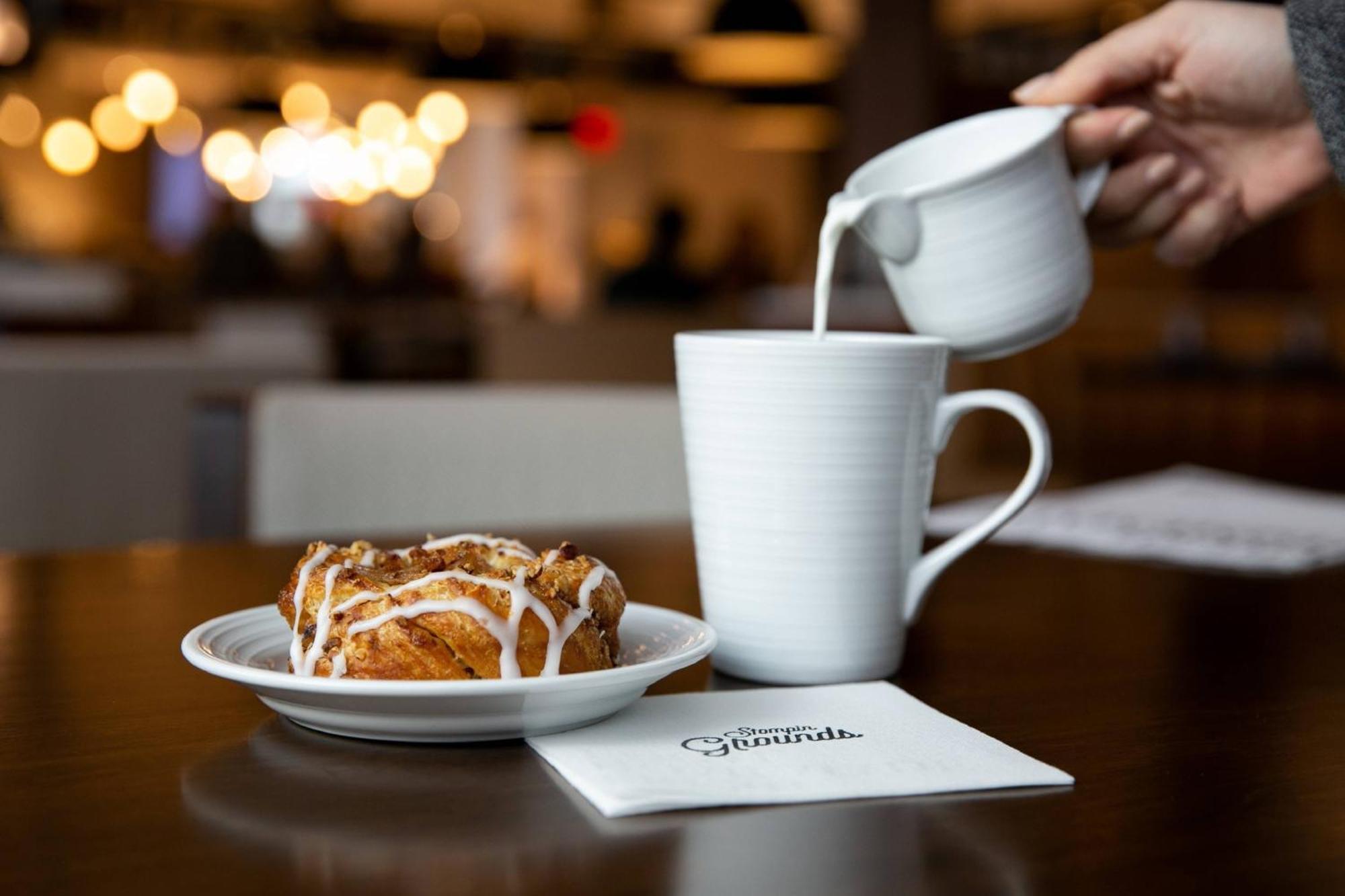 Hotel Jw Marriott Nashville