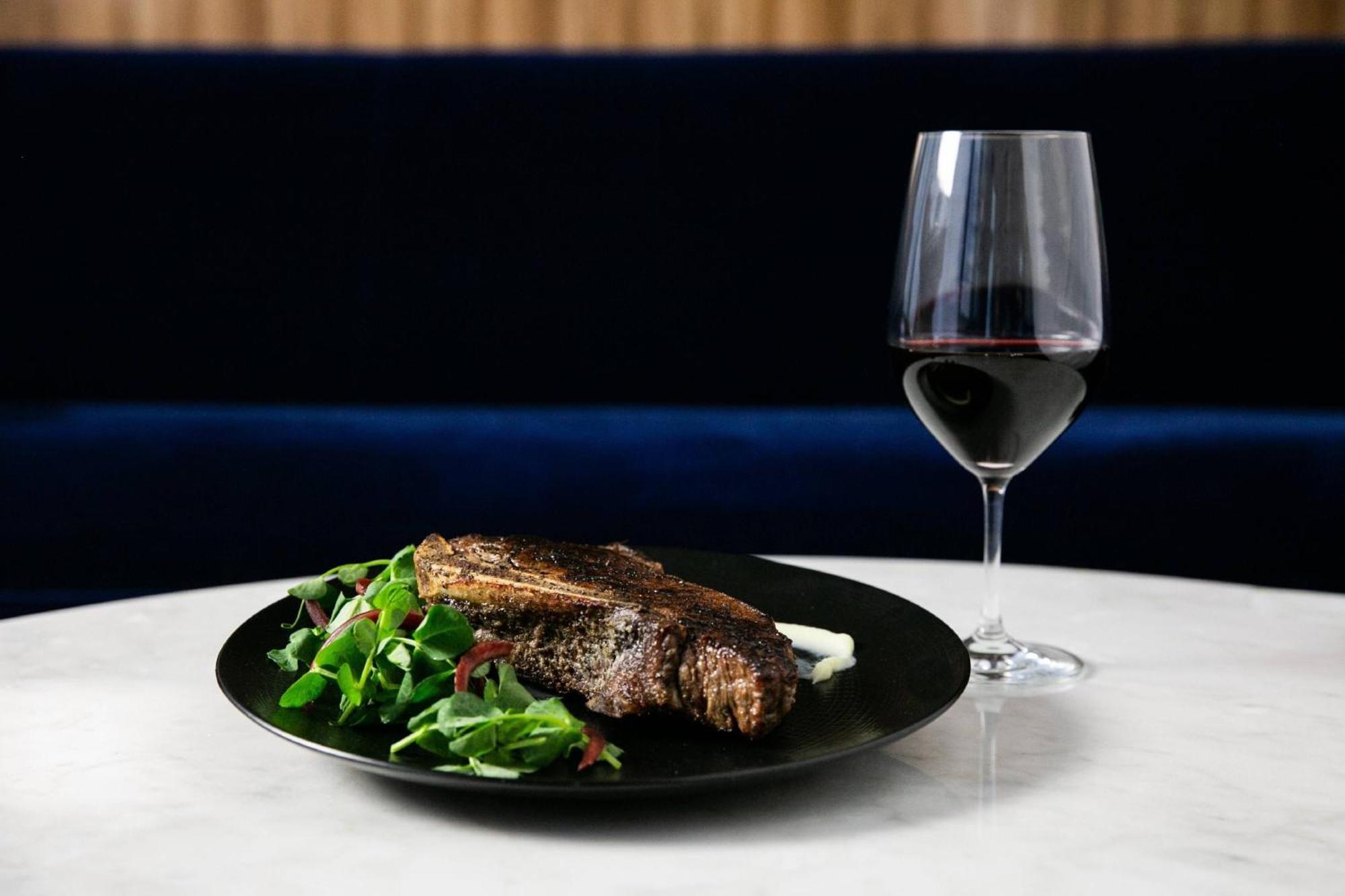 Hotel Jw Marriott Nashville