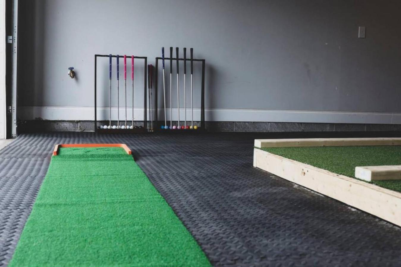 Weho Home, Geodis Park, Mini-golf, Arcade, 10min To Downtown! Sleeps 10! Holiday home Nashville