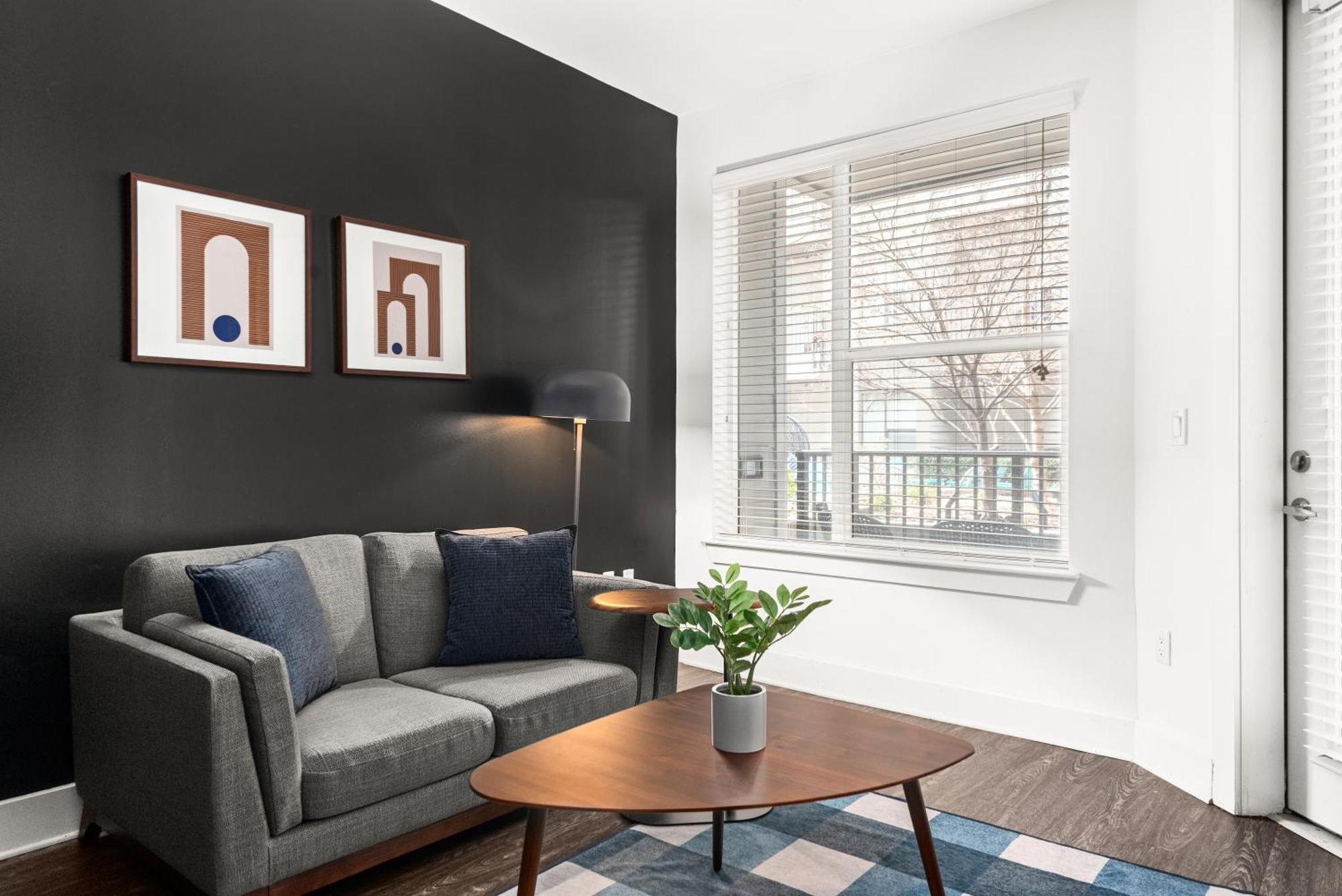 Mint House - Music Row *