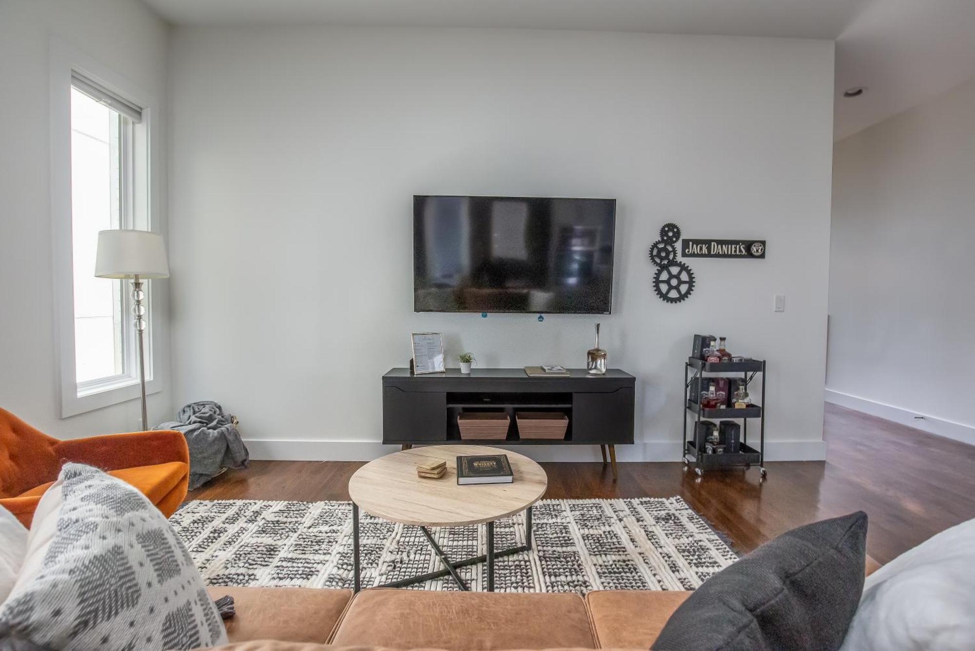 Holiday home Jack Daniels House With Rooftop Golf, Views! 8min To Whiskey Row! Sleeps 10! *