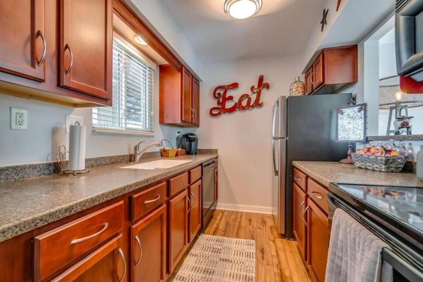 Apartment Downtown Riverfront Unit 780