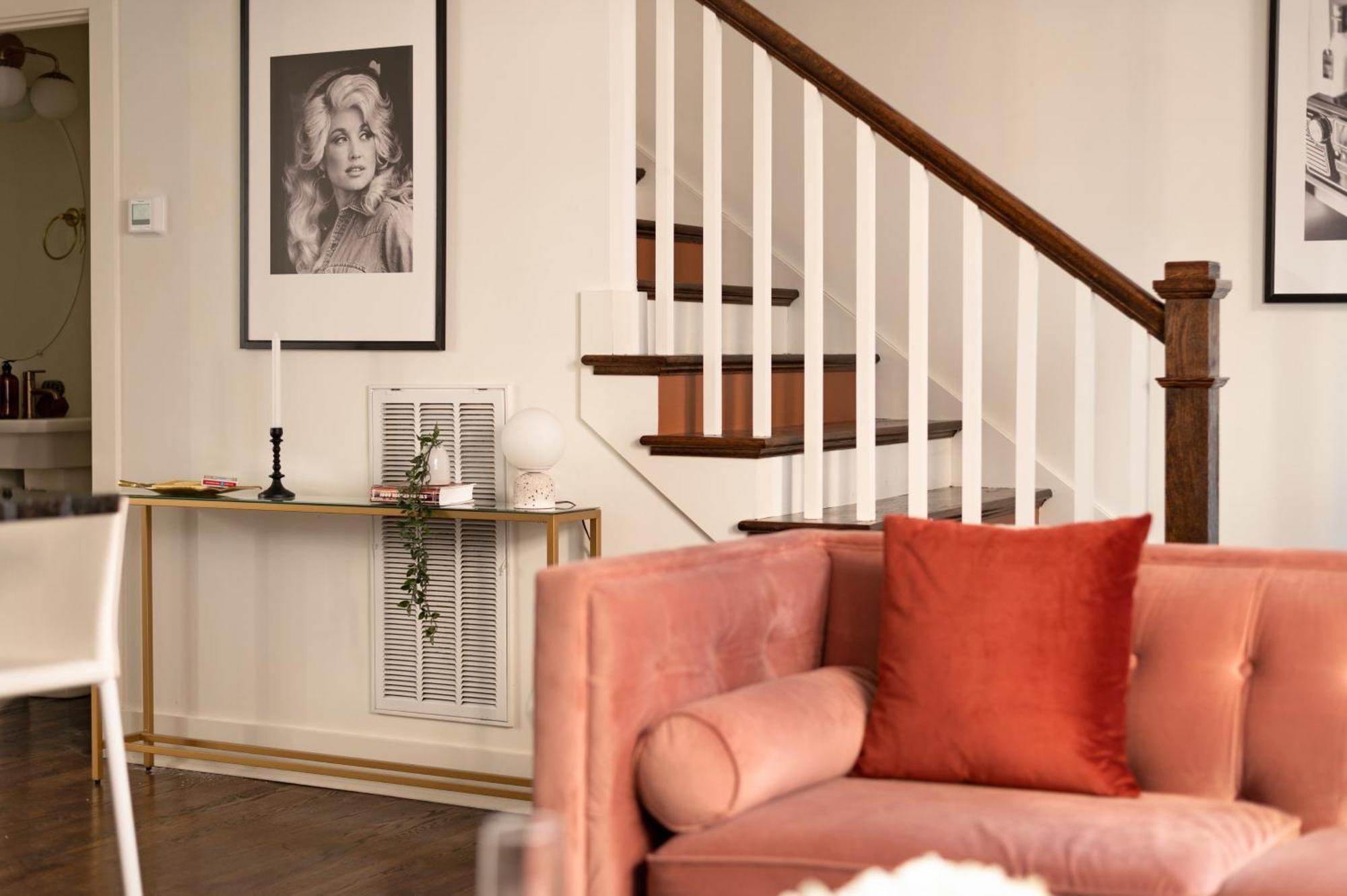 Holiday home Hart 16 By Avantstay Gorgeous Town House W Modern Amenities In