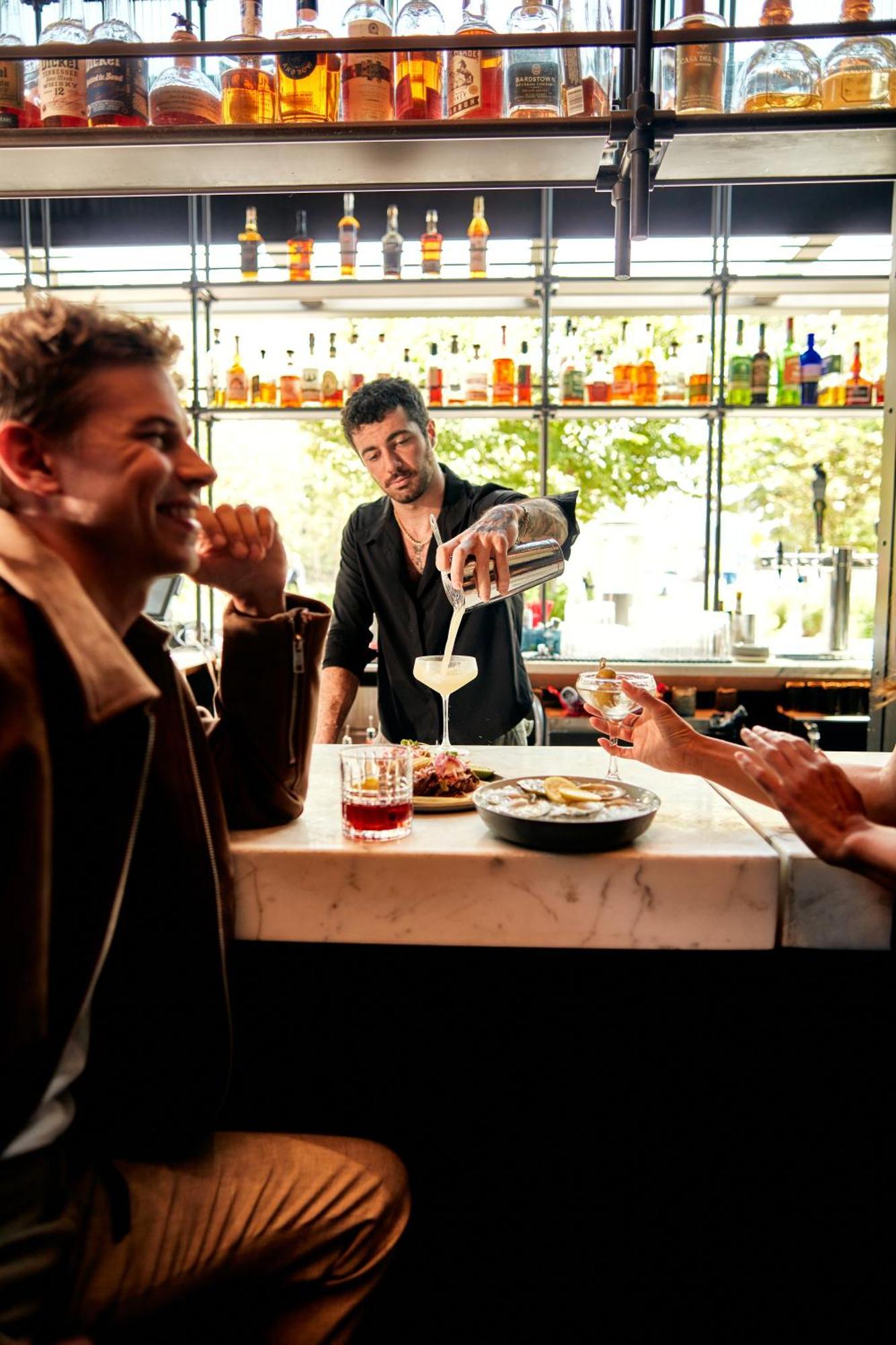 Hotel Virgin Nashville