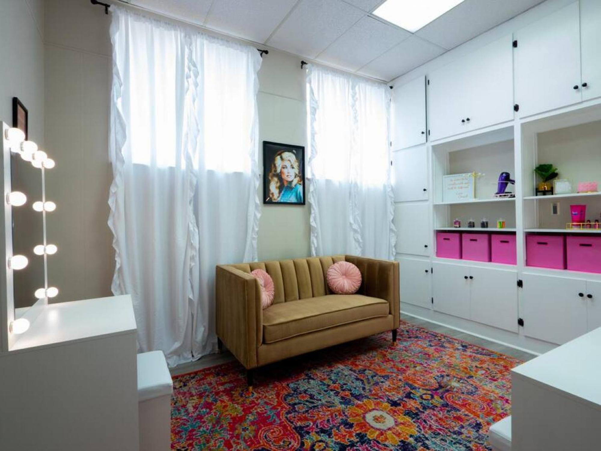 Holiday home Rock N Row Warehouse Huge Modern Unique Space