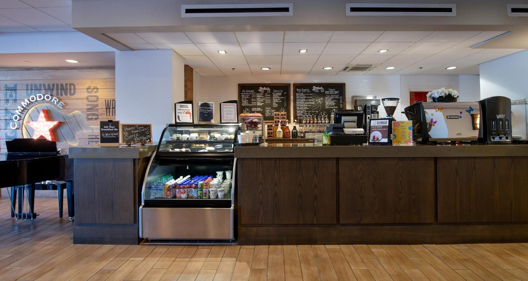 Holiday Vanderbilt By Ihg 3*