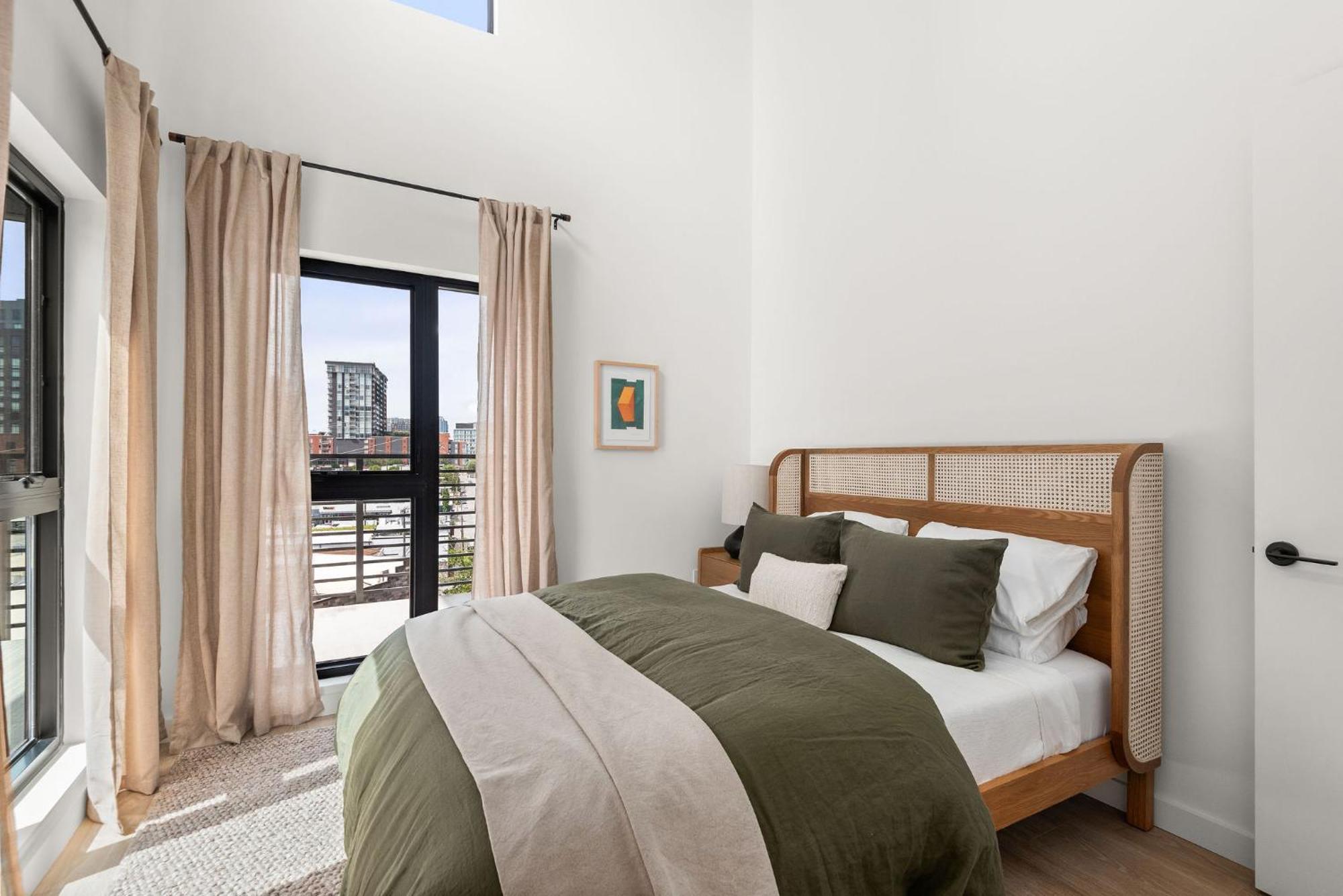 Apartment Hyve Nashville