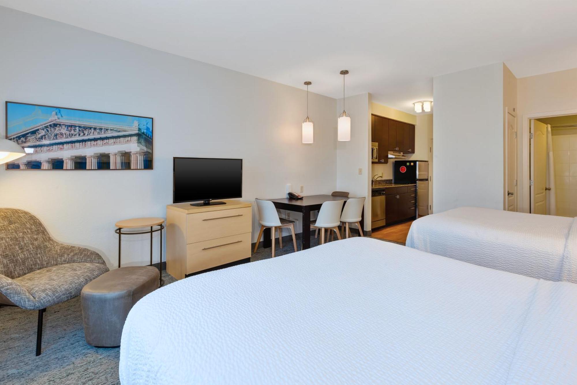 Towneplace By Marriott Airport Hotel Nashville